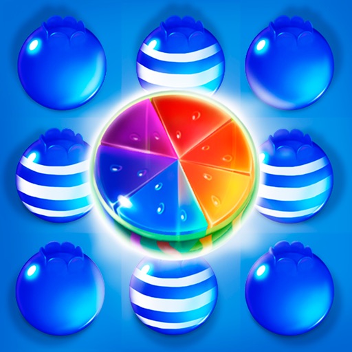 Bubble Shooter Relaxed Life  App Price Intelligence by Qonversion