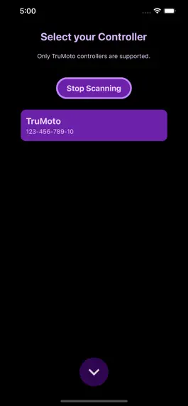 Game screenshot TruMoto hack