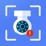 Device Detector - Tracking Cam App Problems