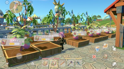 screenshot of My Time at Portia 8