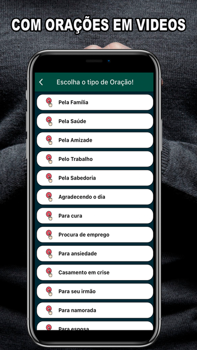 Bíblia Letra Gigante Screenshot