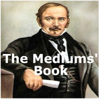 The Mediums Book