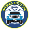 Animas Auto Spa icon