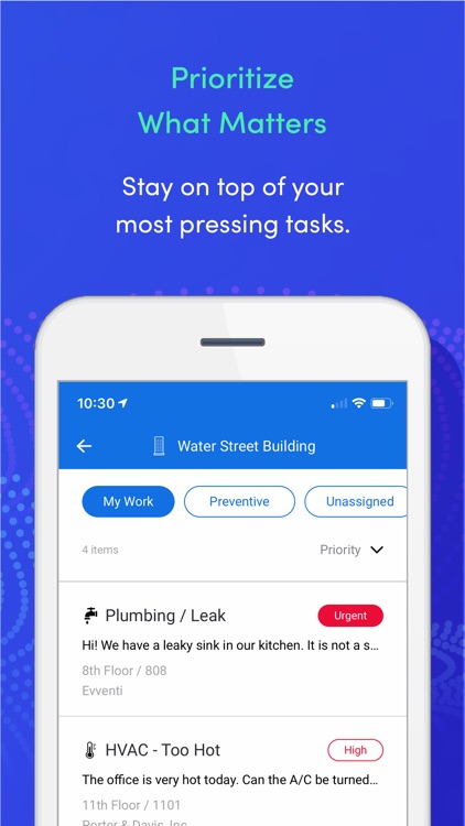 Prism - Property Management screenshot-4