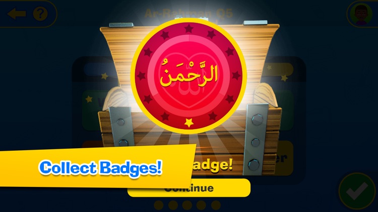 Ali and Sumaya: School screenshot-9