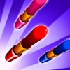 Lipstick Ring3D icon