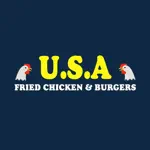 USA Chicken And Pizza Witney App Positive Reviews