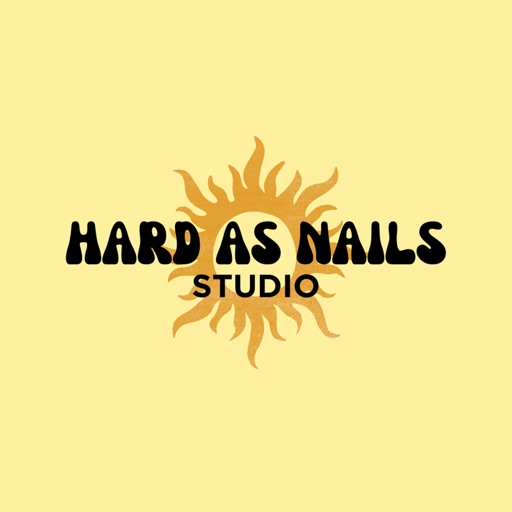 Hard as Nails Studio