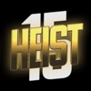 15 Minutes Heist icon