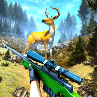 Hunting Clash Deer Calls Games