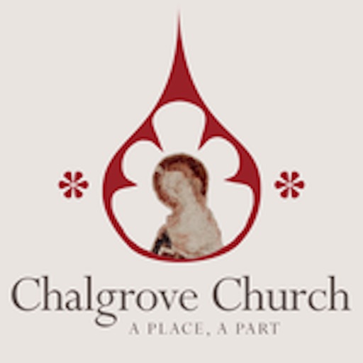 St.Mary's Chalgrove icon