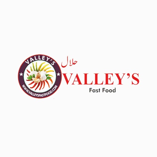 Valleys Fast Food icon