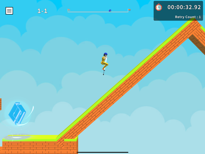 ホッピング名人