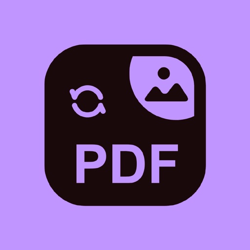 Photo to PDF Converter *