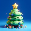 AI Christmas Wishes - iPadアプリ