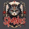 Spades for Cats - iPadアプリ