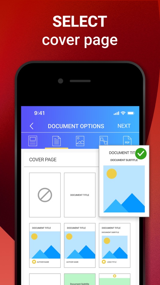 #4. Photos to PDF: Image Converter (iOS) 由: ZipoApps