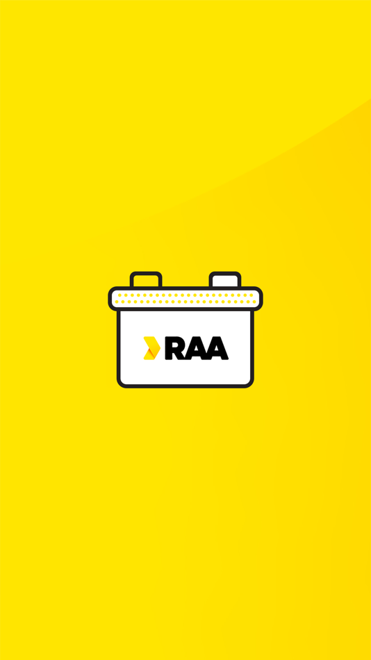 #4. RAA lithium battery monitor (iOS) Podle: ClubAssist