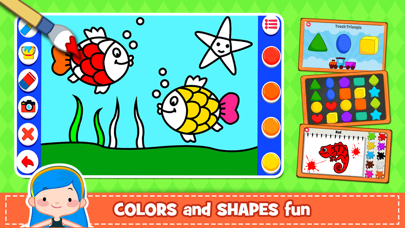 ElePant Preschool Kids Games 2 Screenshot