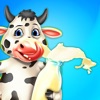 Virtual Dairy Farming Game icon