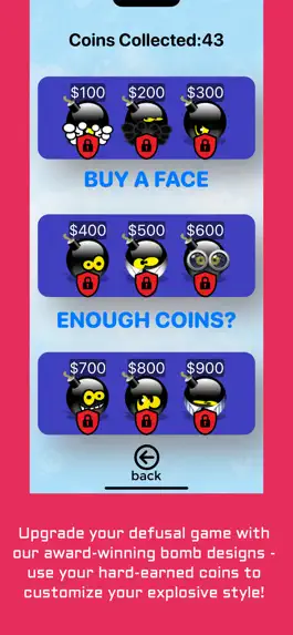 Game screenshot Boom Stop hack