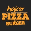 Hajcer Pizza & Burger icon