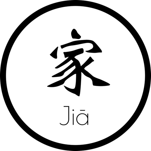 Jia 家 icon