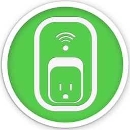 Ícone do app Switch for WeMo