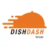 DishDash Delivery contact information