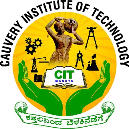 CIT MANDYA Читы