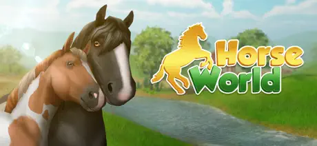 HorseWorld: Premium
