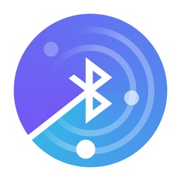 Bluetooth BLE Device Finder