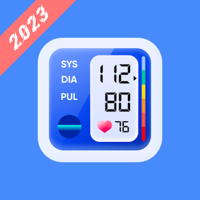 Blood  Pressure Recorde App