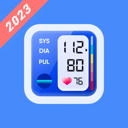 Blood  Pressure Recorde App Читы