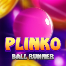 Ball Runner Plinko