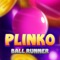 Welcome to "Ball Runner Plinko" – the sensational mobile game that redefines ball control and obstacle navigation