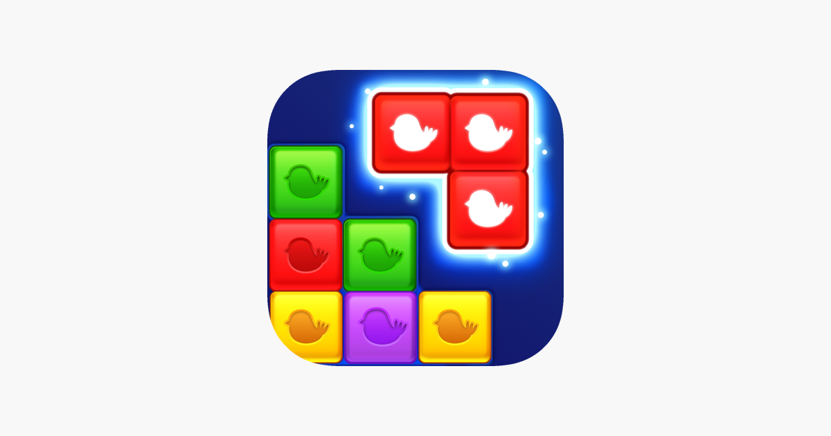 ‎Match Tiles Block Puzzle Game on the App Store