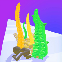 Tentacle Run