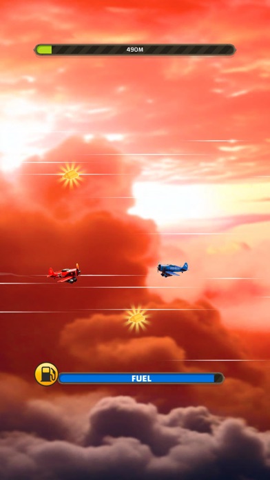 Aviator Risk Screenshot