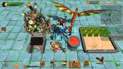 Hunter in Wild: Survival Screenshot