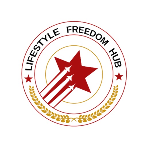 Lifestyle Freedom Hub icon