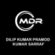 DilipKumar PramodKumar Sarraf