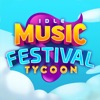 Music Festival Tycoon - Idle icon