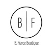 B Fierce Boutique icon
