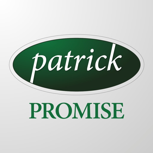 Patrick Promise