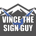 Vince The Sign Guy App Contact