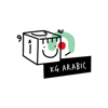 KG ARABIC - Language App - Little Thinking Minds for Production