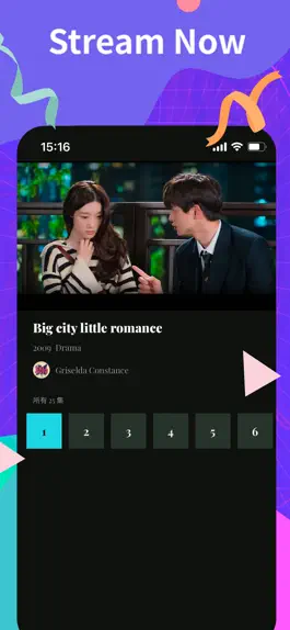 Game screenshot HiTV - Massive Video Library apk