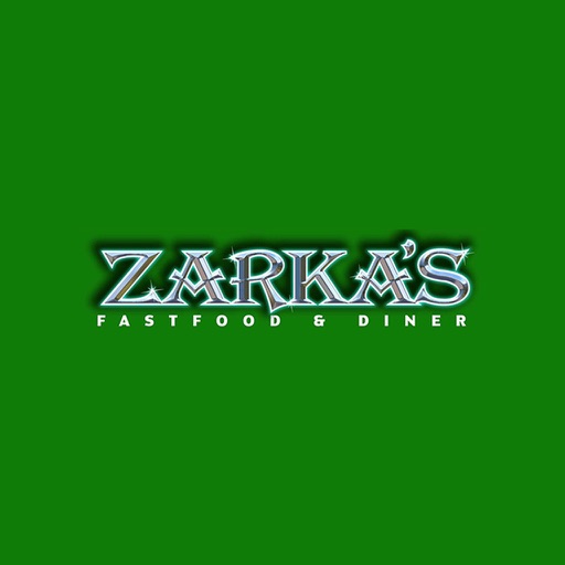 Zarkas icon
