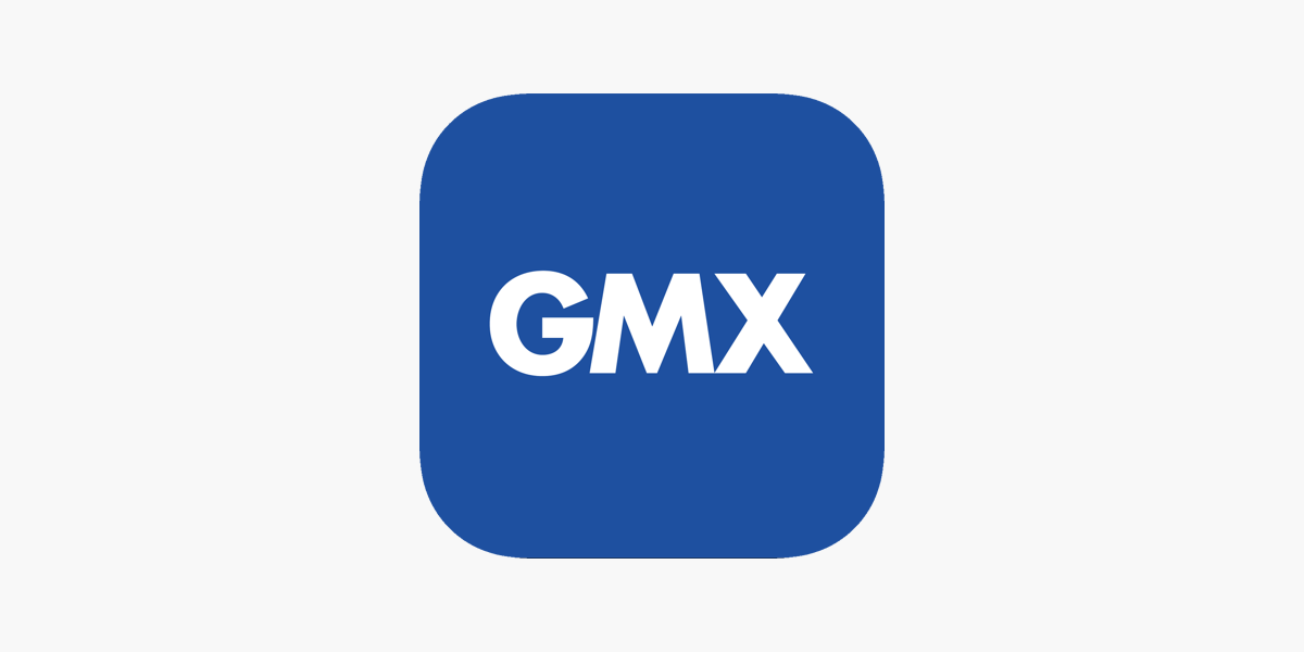 GMX - Mail & Cloud im App Store